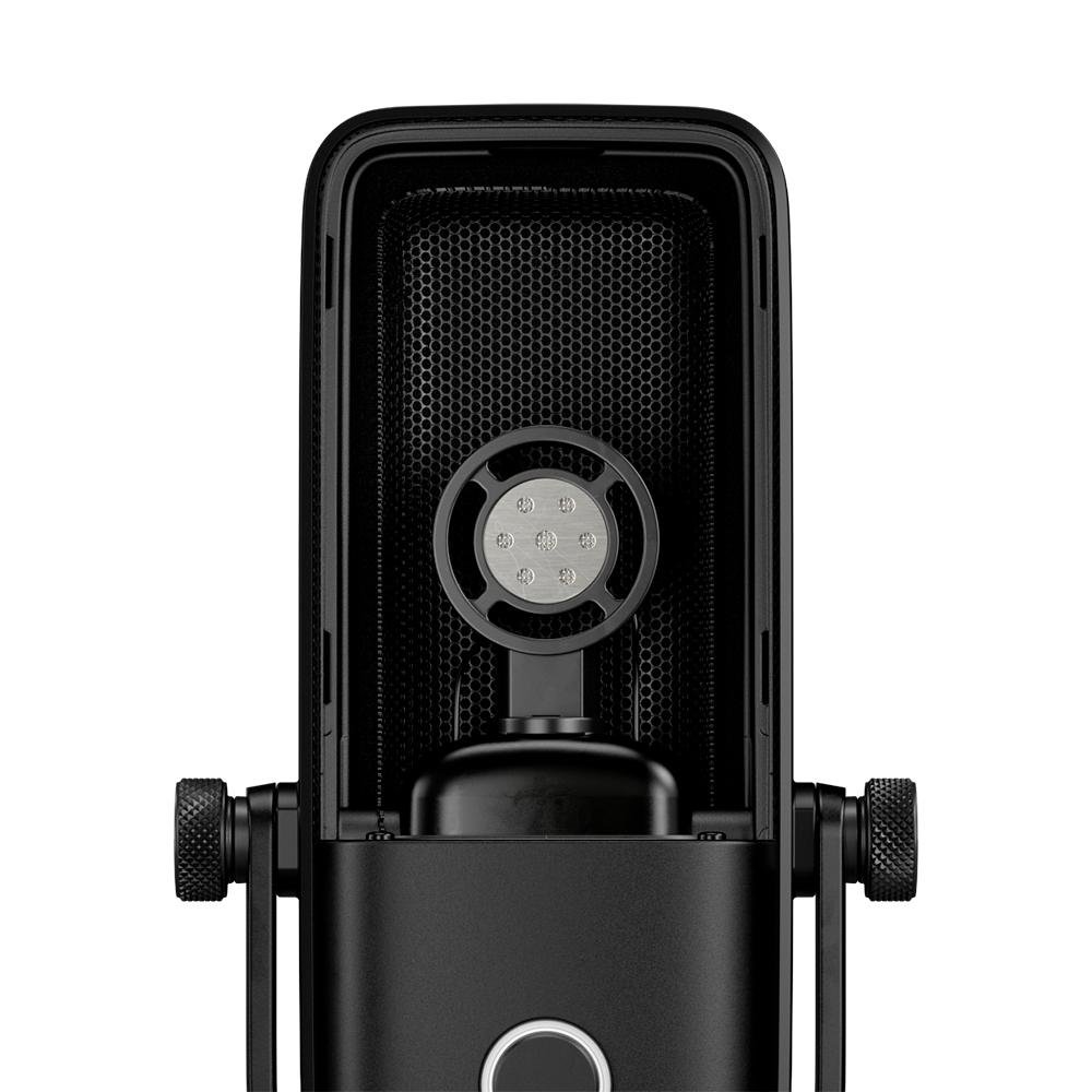 Microfone Condensador Elgato Wave 1 Podcast | KaBuM!