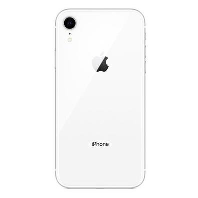 iPhone XR Apple 64GB Branco, 4G, Tela de 6.1, Câmera Traseira 12MP