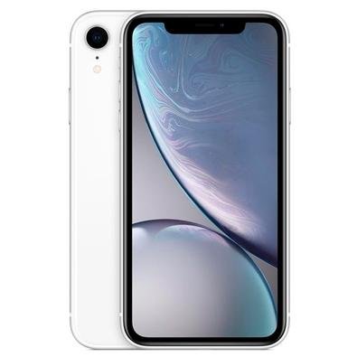 iPhone XR Apple 64GB Branco, 4G, Tela de 6.1, Câmera Traseira 12MP
