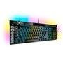Teclado Óptico-Mecânico Gamer Corsair K100 RGB, Switch OPX, US - CH-912A01A-NA