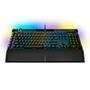 Teclado Óptico-Mecânico Gamer Corsair K100 RGB, Switch OPX, US - CH-912A01A-NA