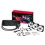 Water Cooler Asus ROG STRIX LC 360 RGB,ARGB FAN, AURASYNC - 90RC0071-M0UAY0