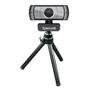 WebCam Redragon Streaming APEX, Full HD 1080p - GW900