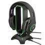 Suporte para Headset Gamer GXTrust GXT 265 Cintar, RGB, 2 Portas USB - 23647