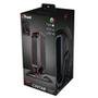 Suporte para Headset Gamer GXTrust GXT 265 Cintar, RGB, 2 Portas USB - 23647