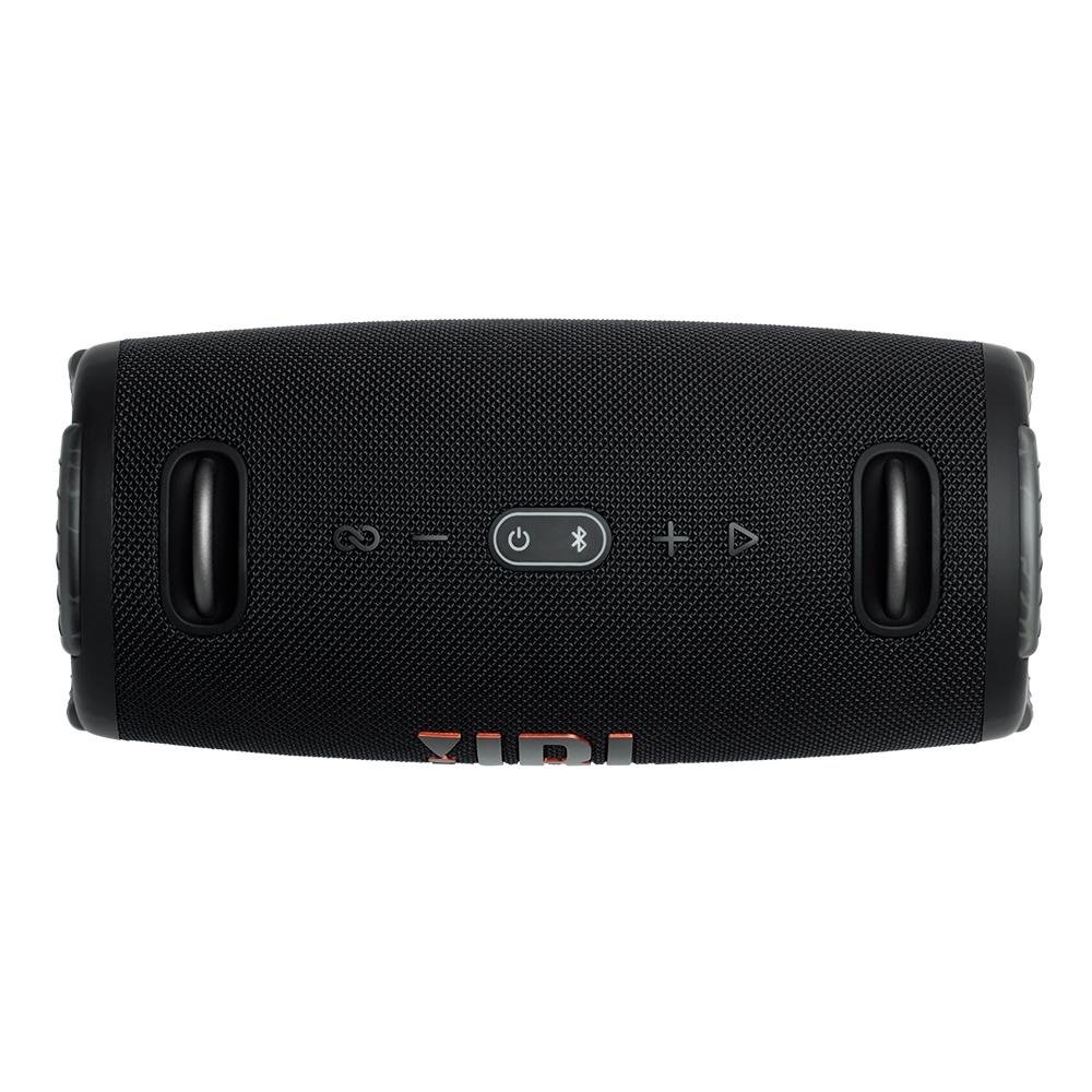 Caixa de Som Portátil JBL Xtreme 3, Bluetooth 5.1, Preto