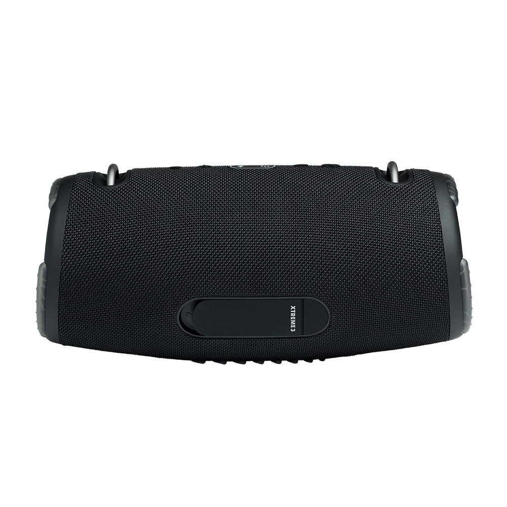 Caixa de Som Portátil JBL Xtreme 3, Bluetooth 5.1, Preto