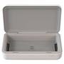 Esterilizador UV Samsung com Carregador Sem fio Qi - GP-TOU020SABWB