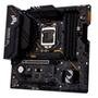 Placa-Mãe ASUS TUF GAMING B560M-PLUS WIFI, Intel LGA1200, microATX, DDR4 - 90MB1770-M0EAY0