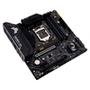 Placa-Mãe ASUS TUF GAMING B560M-PLUS WIFI, Intel LGA1200, microATX, DDR4 - 90MB1770-M0EAY0
