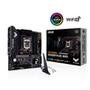 Placa-Mãe ASUS TUF GAMING B560M-PLUS WIFI, Intel LGA1200, microATX, DDR4 - 90MB1770-M0EAY0
