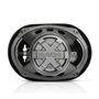 Kit Alto Falante BRAVOX Quadriaxial B4X69T 6x9 250W 4 Ohms