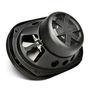 Kit Alto Falante BRAVOX Quadriaxial B4X69T 6x9 250W 4 Ohms