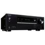 Receiver Onkyo, 5.2 Canais, 4K HDR, Bluetooth, 110V, Dolby Atmos e DTS:X - TX-SR393
