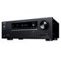 Receiver Onkyo, 5.2 Canais, 4K HDR, Bluetooth, 110V, Dolby Atmos e DTS:X - TX-SR393