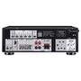 Receiver Onkyo, 5.2 Canais, 4K HDR, Bluetooth, 110V, Dolby Atmos e DTS:X - TX-SR393