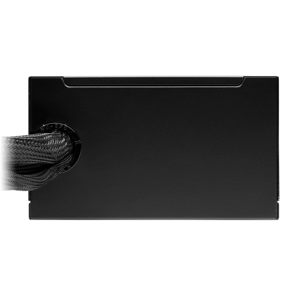 Fonte Corsair CV750, 750W, 80 Plus Bronze, Com Cabo, Preto - CP-9020237-BR