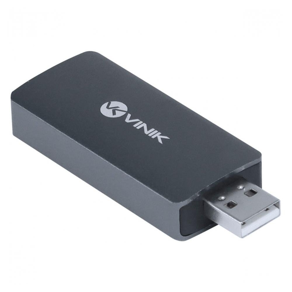 Placa de Captura Portátil Vinik Motion USB, Full HD - PCP100 Placa de Captura Portátil Vinik Motion USB, Full HD - PCP100