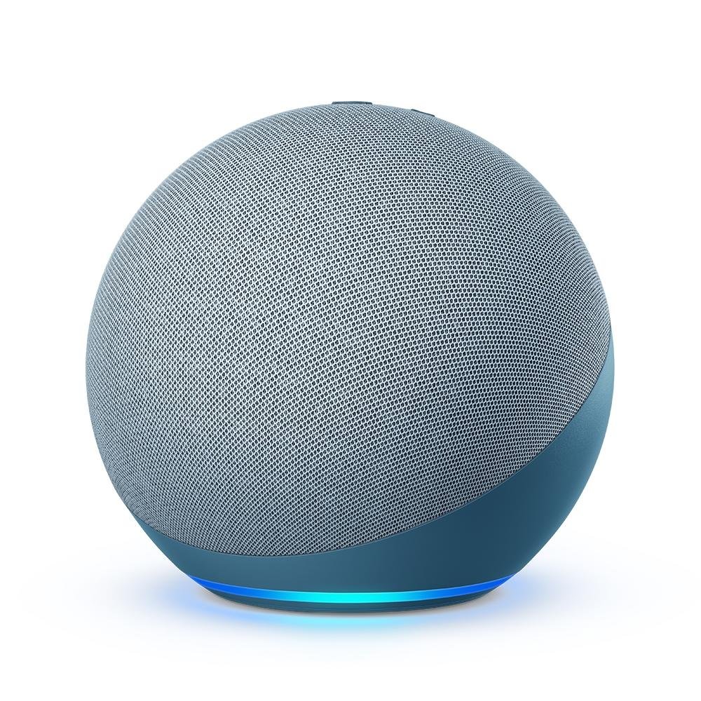 Amazon Echo 4世代　ペア Amazon echo 第4世代 2台セット スマートスピーカー エコー ステレオ