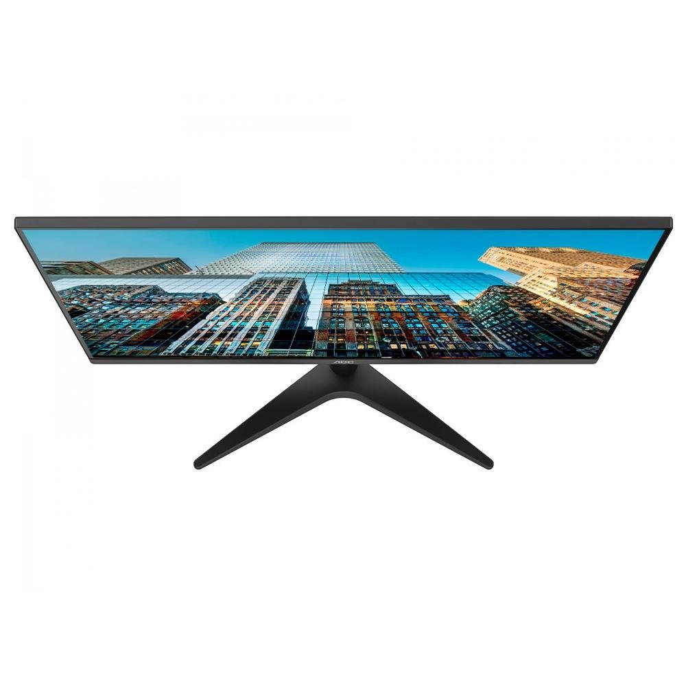 Monitor AOC 23.8' LED | KaBuM!