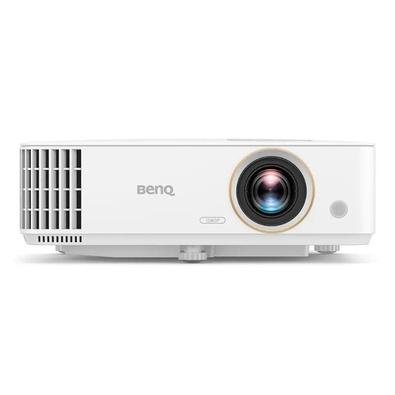 Projetor BenQ TH685, HDR 1080p, Home Entertainment/Gaming, 120Hz, 8ms, 3.500 Lúmens, 2 Auto-Falantes de 5W, 2x HDMI, Branco Menor preço em Projetor BenQ TH685, HDR 1080p, Home Entertainment/Gaming, 120Hz, 8ms, 3.500 Lúmens, 2 Auto-Falantes de 5W, 2x HDMI, Branco