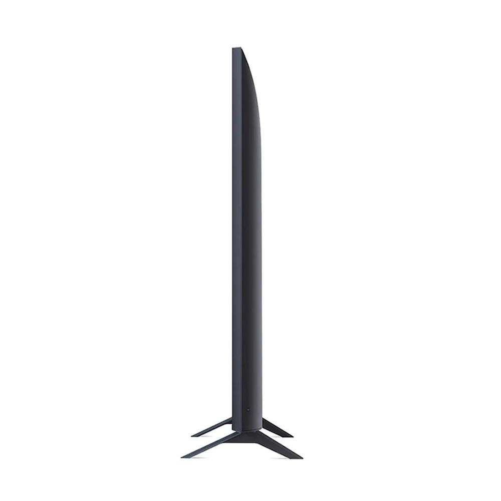 Smart TV LG 50 Polegadas 4K NanoCell, 3 HDMI, 2 USB, Inteligência Artificial, ThinQAI Smart Magic, Google Alexa - 50NANO75SPA Smart TV LG 50 Polegadas 4K NanoCell, 3 HDMI, 2 USB, Inteligência Artificial, ThinQAI Smart Magic, Google Alexa - 50NANO75SPA