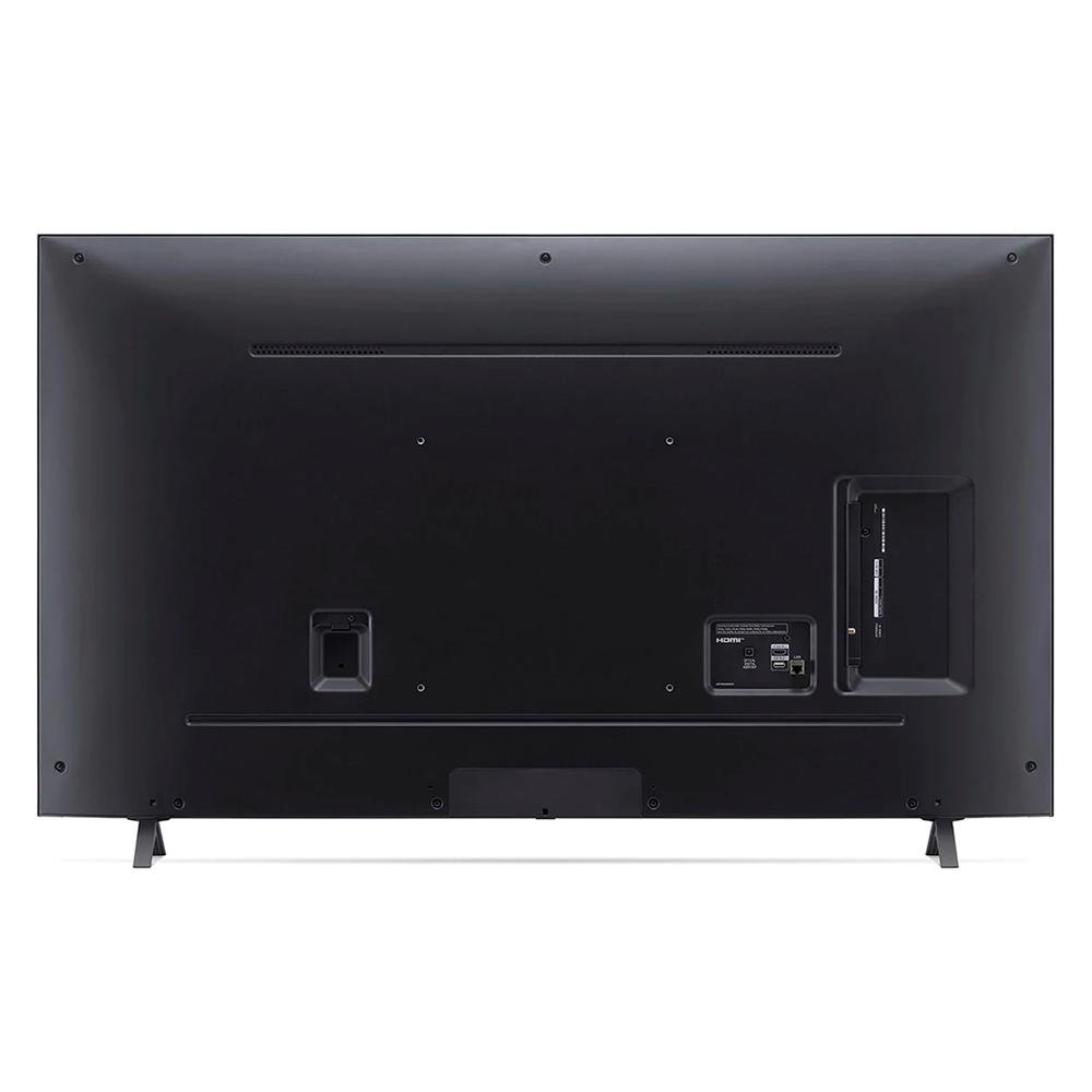Smart TV LG 50 Polegadas 4K NanoCell, 3 HDMI, 2 USB, Inteligência Artificial, ThinQAI Smart Magic, Google Alexa - 50NANO75SPA Smart TV LG 50 Polegadas 4K NanoCell, 3 HDMI, 2 USB, Inteligência Artificial, ThinQAI Smart Magic, Google Alexa - 50NANO75SPA