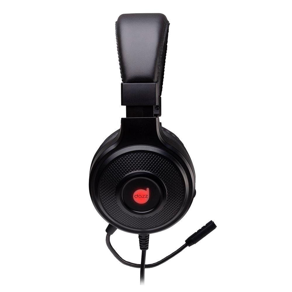 headset dazz