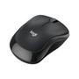 Mouse Sem Fio Logitech M220 com Clique Silencioso, Design Ambidestro Compacto, Conexão USB e Pilha Inclusa, Graphite - 910-006127