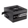 Kit Placa de Ví­deo Gigabyte NVIDIA GeForce RTX 3070 + Fonte Corsair 650W 80 Plus Bronze + Placa-Mãe Gigabyte B450M S2H + Gabinete Gamer Corsair