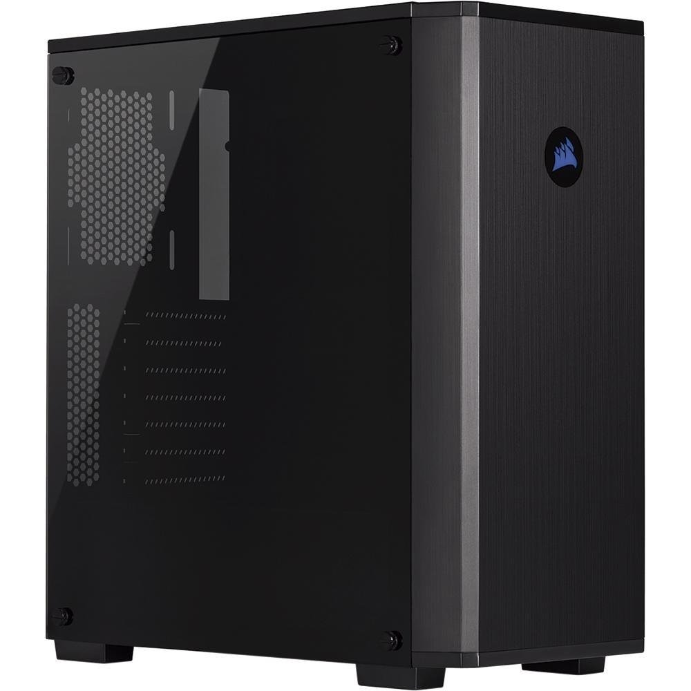 Kit Placa de Vídeo Gigabyte NVIDIA GeForce RTX 3070 + Fonte Corsair 650W 80 Plus Bronze + Placa-Mãe Gigabyte B450M S2H + Gabinete Gamer Corsair Kit Placa de Vídeo Gigabyte NVIDIA GeForce RTX 3070 + Fonte Corsair 650W 80 Plus Bronze + Placa-Mãe Gigabyte B450M S2H + Gabinete Gamer Corsair