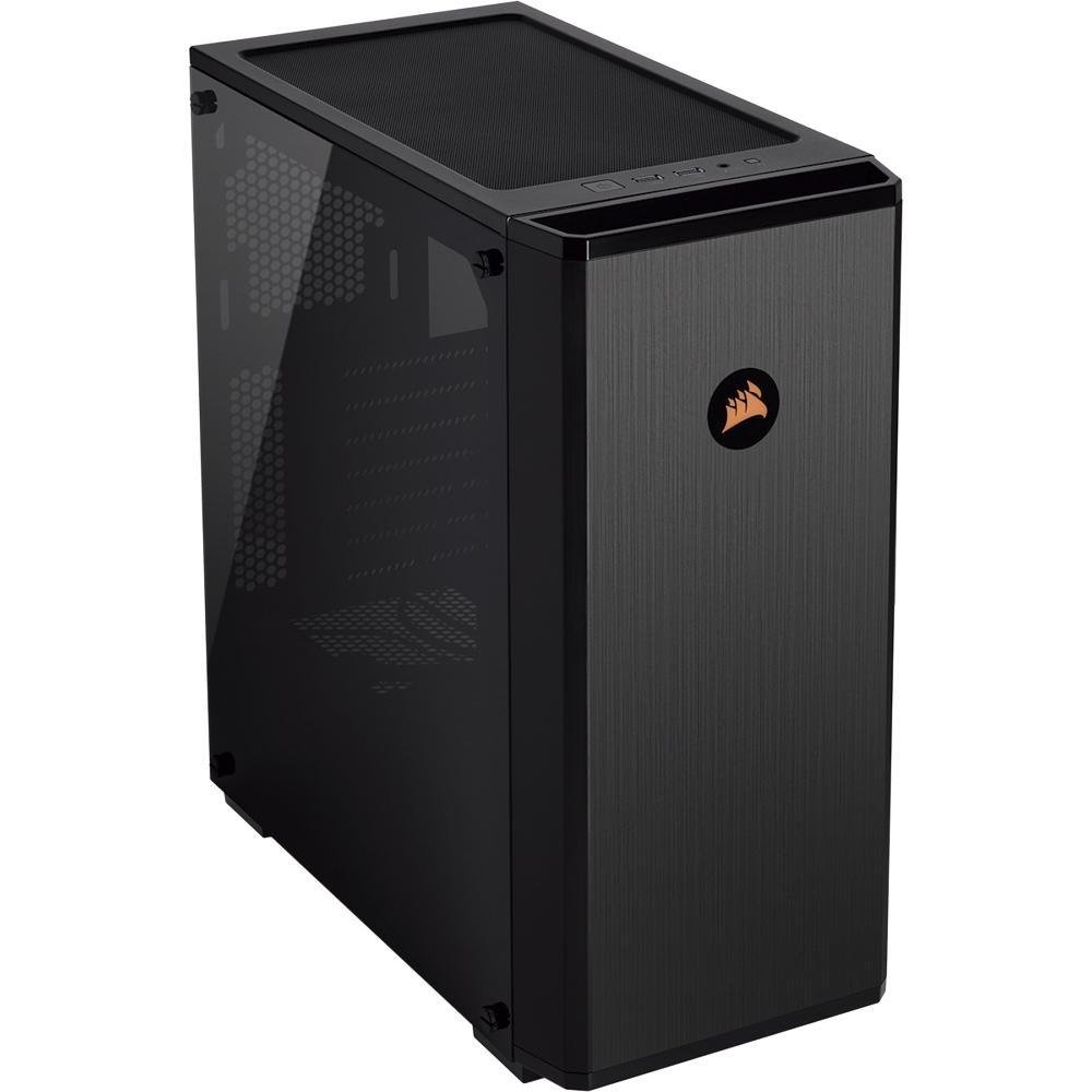 Kit Placa de Vídeo Gigabyte NVIDIA GeForce RTX 3070 + Fonte Corsair 650W 80 Plus Bronze + Placa-Mãe Gigabyte B450M S2H + Gabinete Gamer Corsair Kit Placa de Vídeo Gigabyte NVIDIA GeForce RTX 3070 + Fonte Corsair 650W 80 Plus Bronze + Placa-Mãe Gigabyte B450M S2H + Gabinete Gamer Corsair