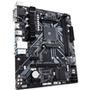 Kit Placa de Ví­deo Gigabyte NVIDIA GeForce RTX 3070 + Fonte Corsair 650W 80 Plus Bronze + Placa-Mãe Gigabyte B450M S2H + Gabinete Gamer Corsair