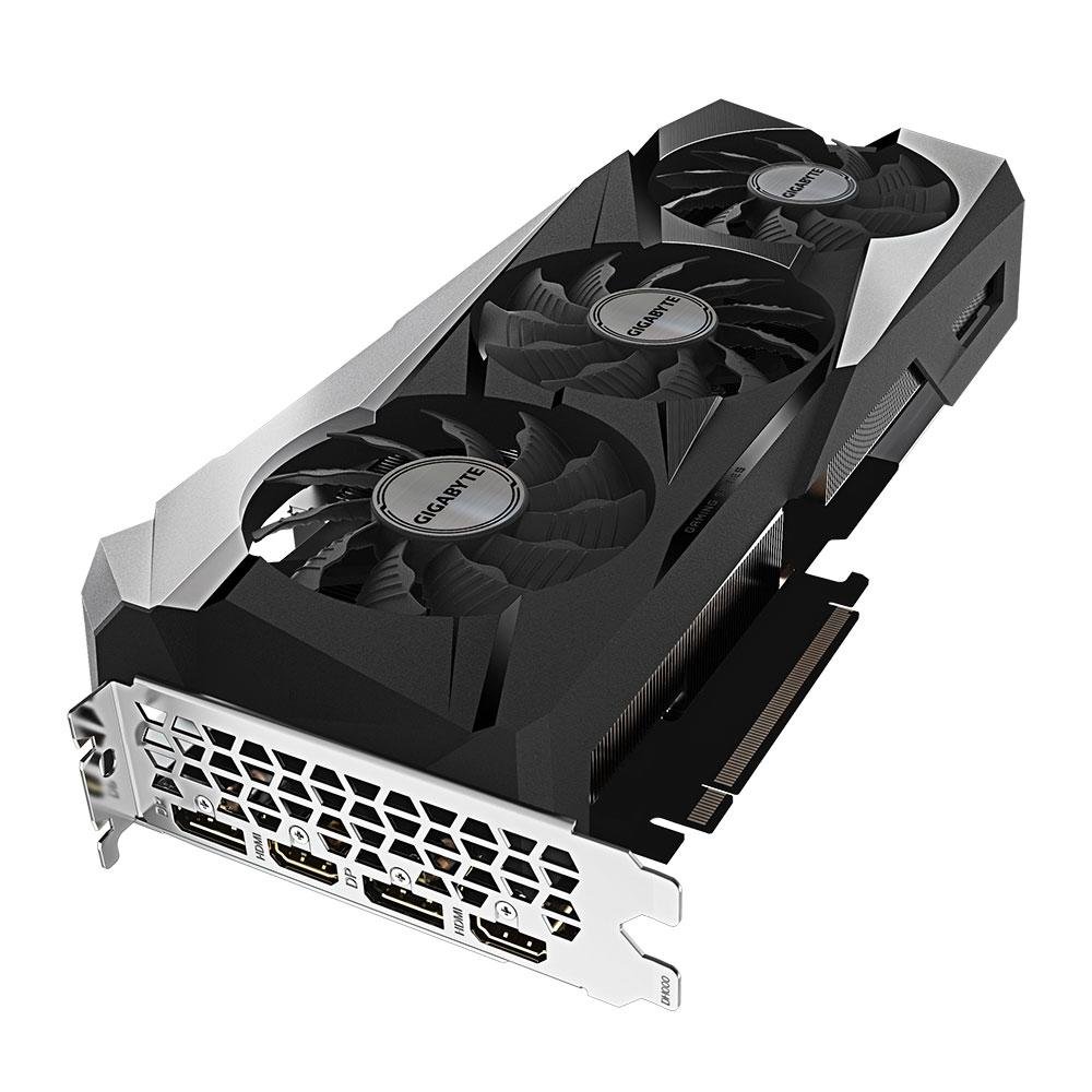 グラフィックボード・グラボ・ビデオカード GIGABYTE RTX3070Ti Amazon | GIGABYTE GeForce RTX 3070 Ti ゲーミング OC 8G