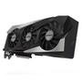 Placa de Vídeo RTX 3070 Ti Gaming OC Gigabyte NVIDIA GeForce, 8GB GDDR6X, RGB, DLSS, LHR, Ray Tracing - GV-N307TGAMING OC-8GD