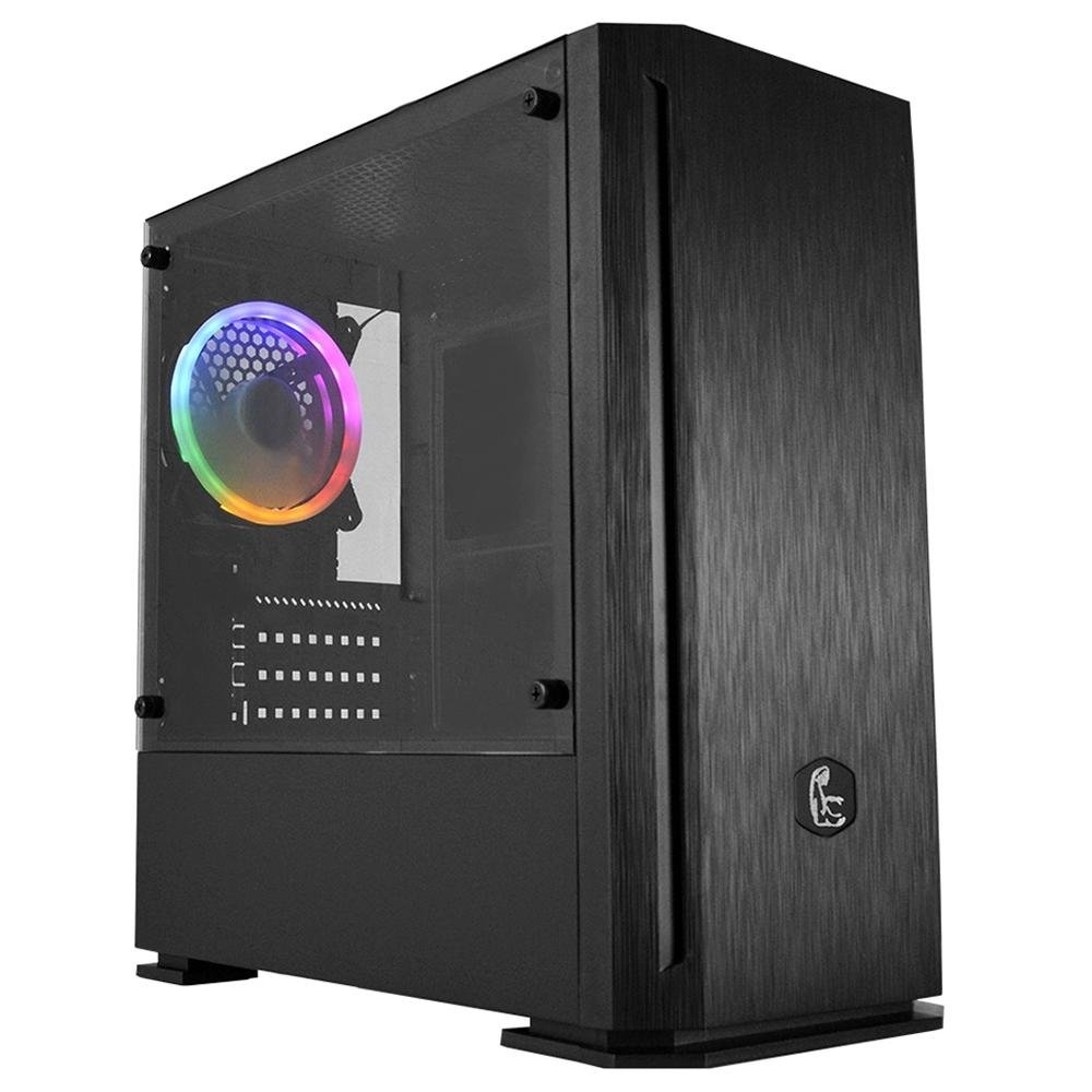 PC Gamer Conc rdia Orion Intel Pentium Gold G5400 NVIDIA GeForce