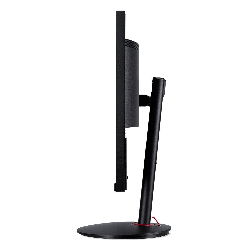 Monitor Gamer Acer Nitro 32' IPS, Wide, 270 Hz, 2K QHD, 0.5ms, FreeSync Premium, HDR 600, 99% Adobe RGB, HDMI/DisplayPort, VESA - XV322U X