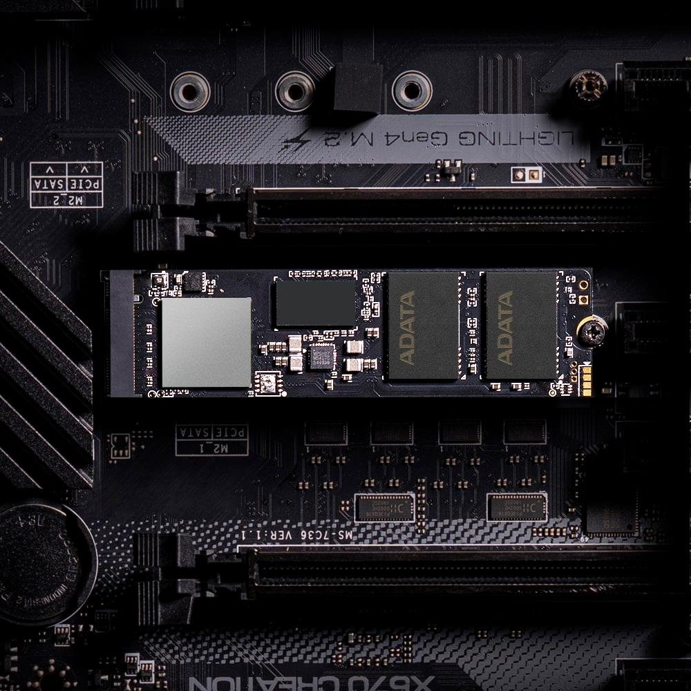 SSD 1 TB XPG S70 Blade | Compre já o seu!