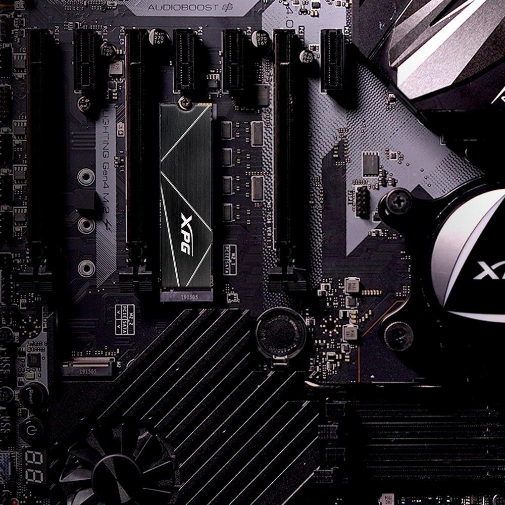 SSD 1 TB XPG S70 Blade | Compre já o seu!