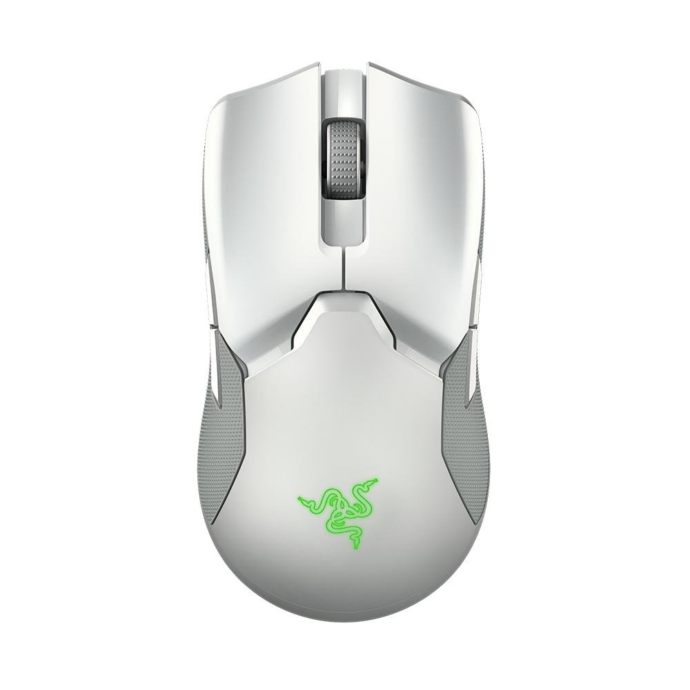 その他 Razer VIPER ULTIMATE Mouse Sem Fio Gamer Razer Viper Ultimate, Chroma, com Dock, Sensor