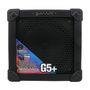 Amplificador Giannini para Guitarra - Cubo com Overdrive/Distorção G5+ 15W - 43579