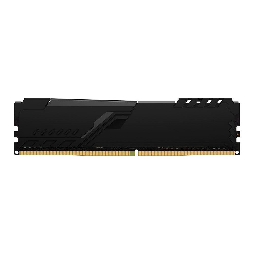 Memória Kingston Fury Beast | KaBuM!