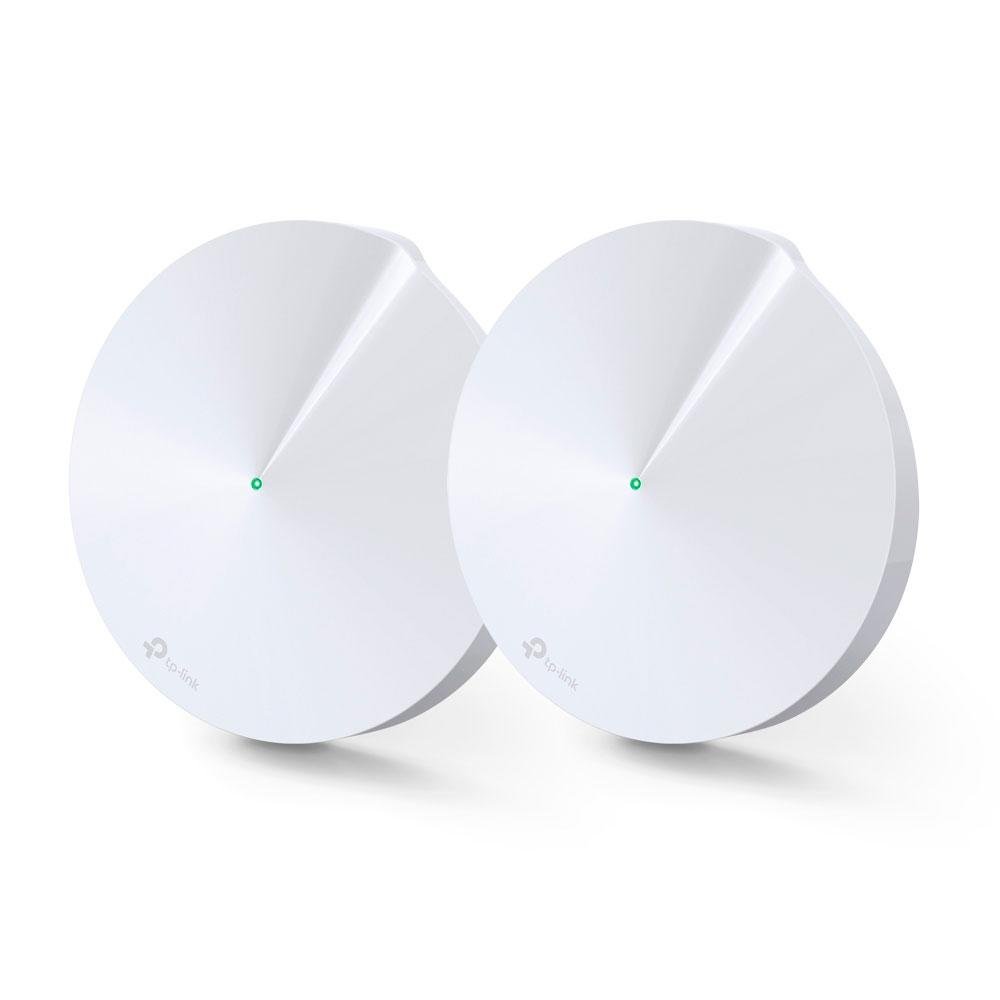 Roteador TP-Link Deco Mesh M5 | KaBuM!