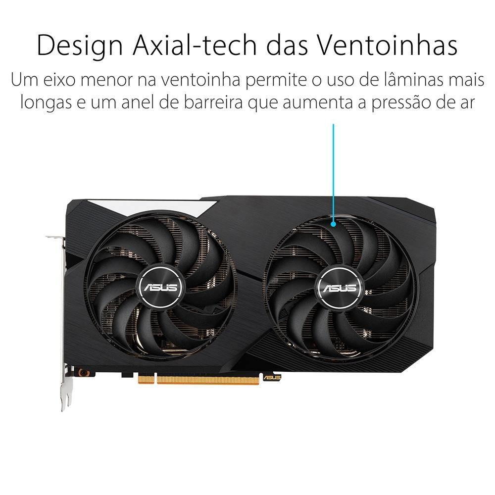 ASUS Radeon rx6600　本体のみ値下げ交渉可能 ASUS Radeon rx6600 本体のみ値下げ交渉可能 - メルカリ