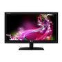 Monitor LED LG 20´ Widescreen E2041S - Black Piano