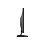 Monitor LED LG 20´ Widescreen E2041S - Black Piano