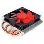 Cooler para Processador Evercool Intel, AMD com Heat-Pipe - HPL-815