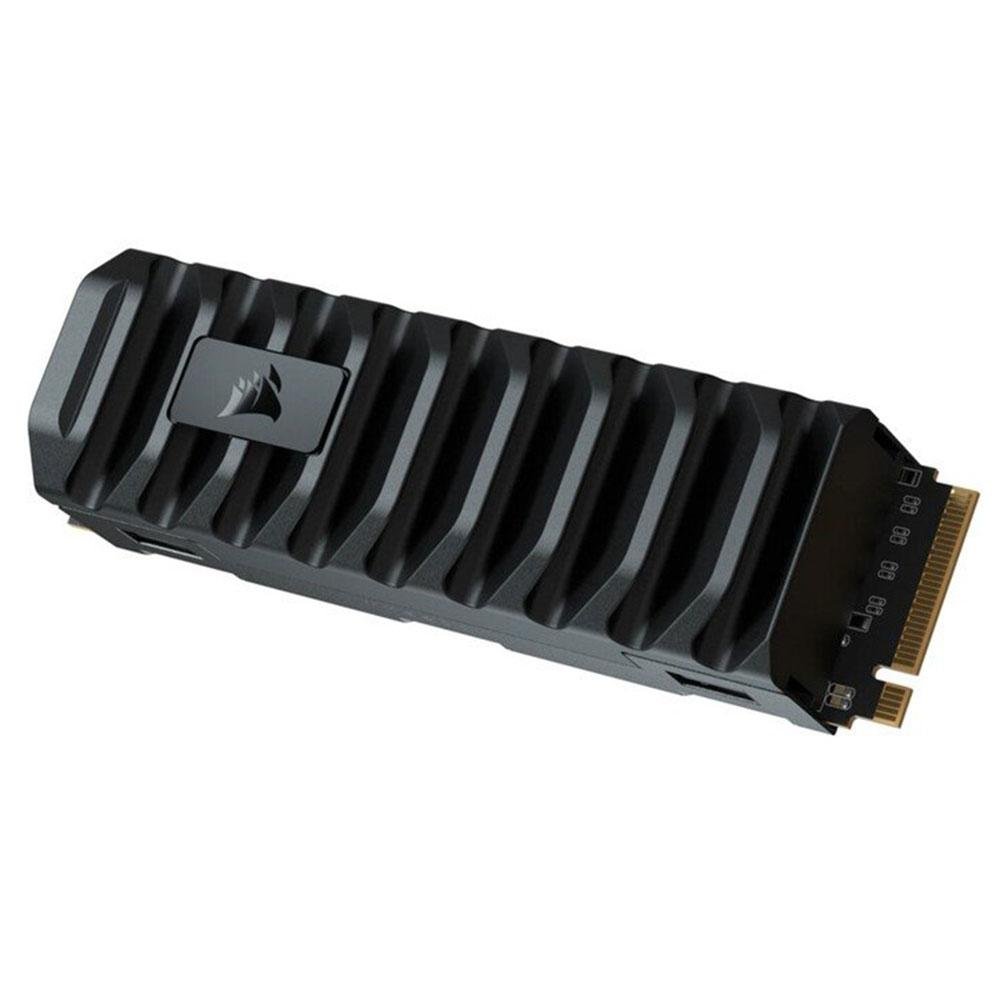 SSD 1 TB Corsair Force MP600 PRO XT, M.2 PCIe, NVMe, Leitura