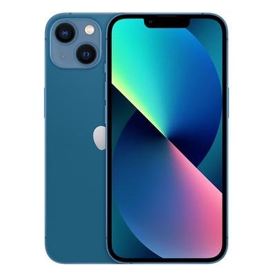 iPhone 13 de 128GB, Azul, 5G e Chip A15 | KaBuM!