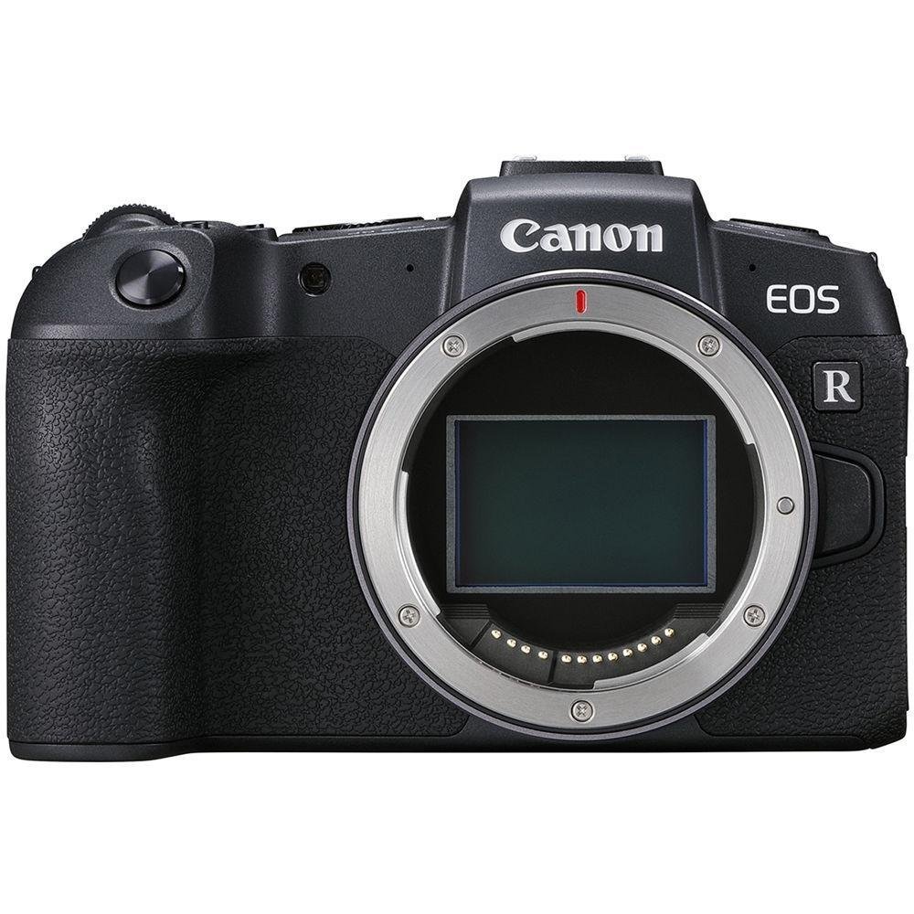 デジタルカメラ Canon EOS RP Câmera Digital Canon EOS RP Mirrorless Corpo